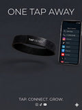 TAP READY Wristband